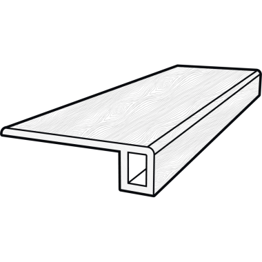 COREtec Plus Enhanced XL Baby Threshold