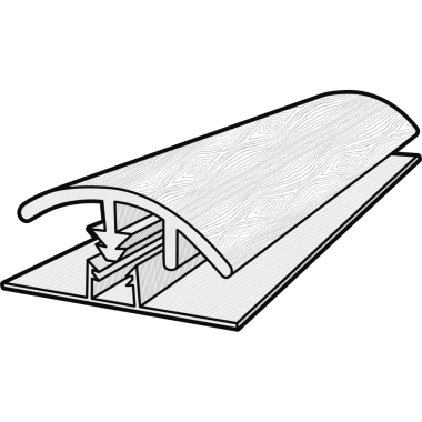 COREtec Classics Plus Reducer