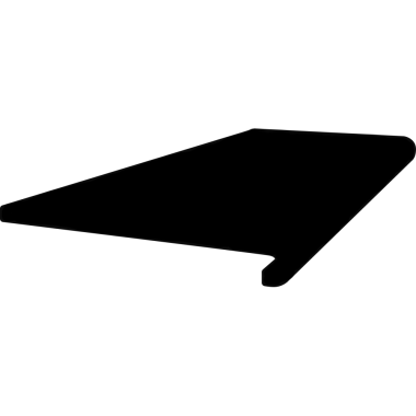 Global GEM Roaring 20s Stair Tread