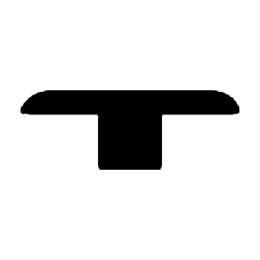 Parkay Floors Mercury WPL Laminate T-Molding
