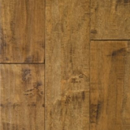 Mullican Chatelaine 5