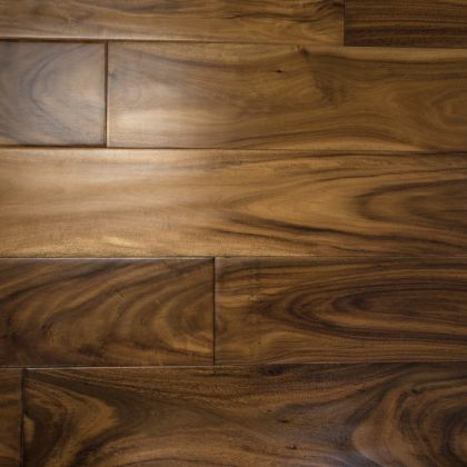 acacia tobacco road wood flooring Acacia Engineered Hardwood Flooring Hand Scraped 4 3/4