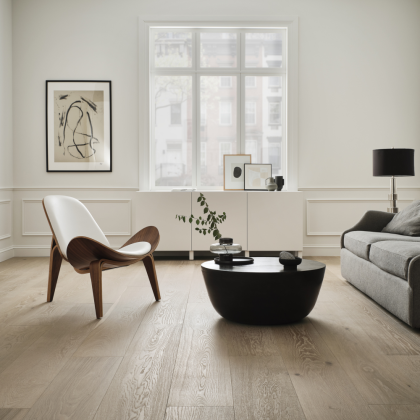 Anderson Tuftex Grand Estate Langdon Court Prefinished Engineered