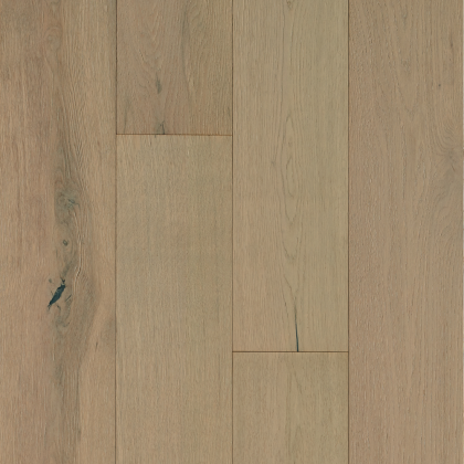 Bruce Brushed Impressions Winter Respite Prefinished Engineered