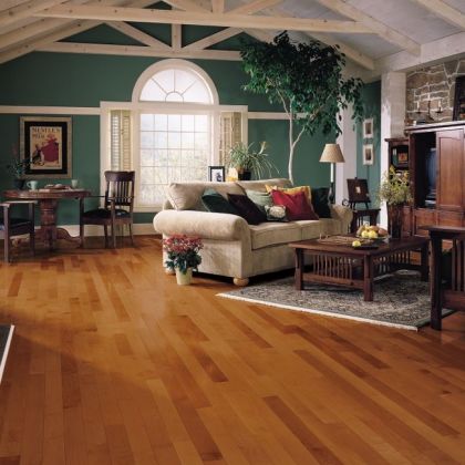 Bruce Kennedale Prestige Plank 3 1/4