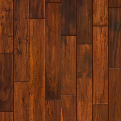 Garrison Exotics Acacia Bronze Prefinished Engineered Hardwood