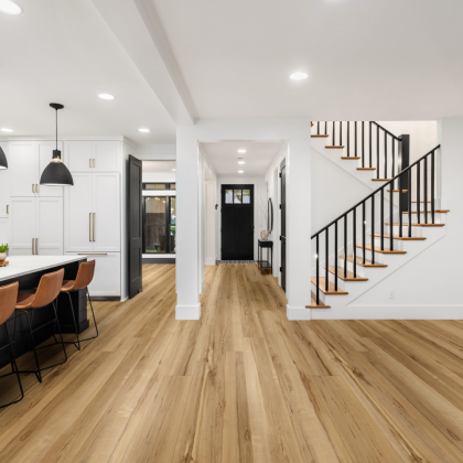 Global GEM Roaring 20s Victoria Waterproof SPC Vinyl
