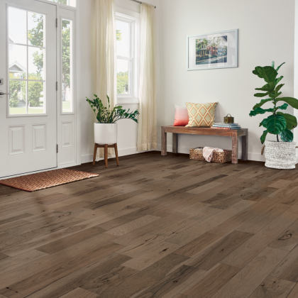 Hartco (formerly Armstrong) American Scrape 5