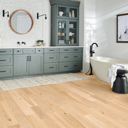 Hartco (formerly Armstrong) HydroBlok Abundance of Light