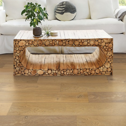 【送料無料】SANDBAR LOW TABLE / BROWN SANDBAR LOW TABLE / BROWN