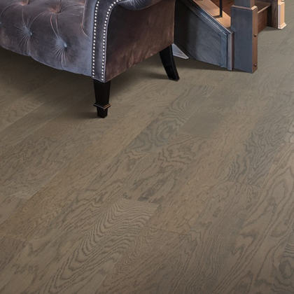 Mohawk TecWood Cafe Society Fusion Oak Engineered Wood Flooring