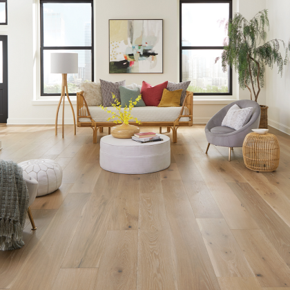 Mullican Castillian Premier 9.44