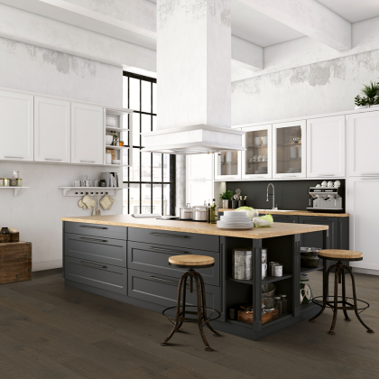 Mullican Madison Square 6.5