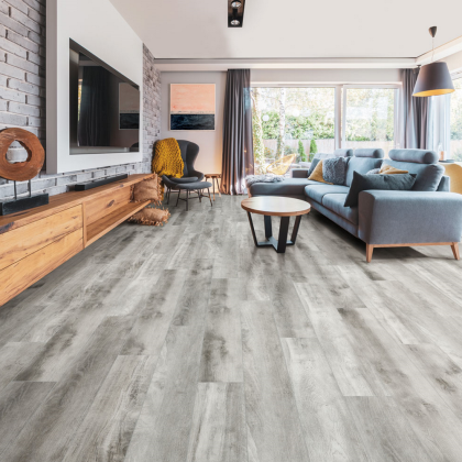 Nuvelle Density Ocean View Gulf Breeze Waterproof Vinyl Plank