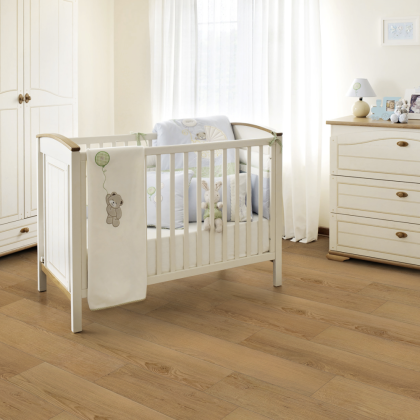 Nuvelle Density Titan RL Naturalle Waterproof Vinyl Plank Flooring