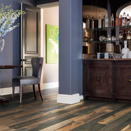 Palmetto Road Riviera Monaco Prefinished Engineered Hardwood