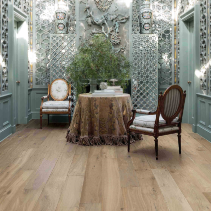 Palmetto Road Tuscany Fondi Prefinished Engineered Hardwood