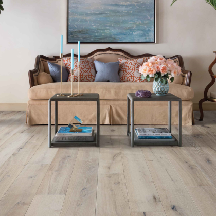 Palmetto Road Tuscany Nola Prefinished Engineered Hardwood