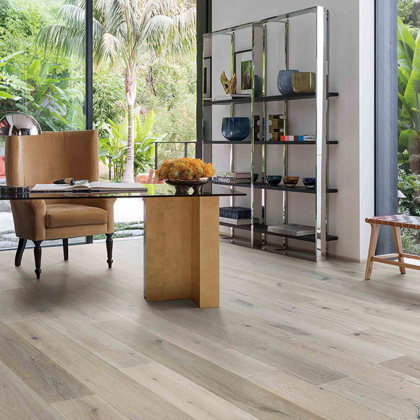 Palmetto Road Veranda Charleston Folly Prefinished Engineered