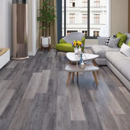 Parkay Floors XPR Architect Victorian Ash Waterproof Vinyl Plank