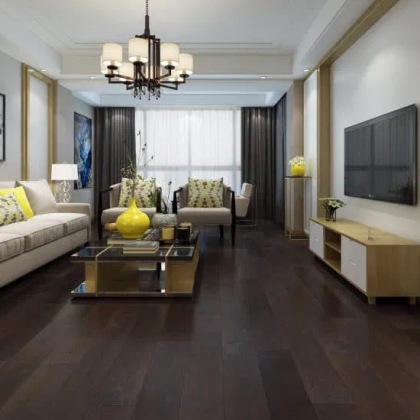 Parkay Floors XPR Laguna Sound Shadow Reef Waterproof Vinyl Plank