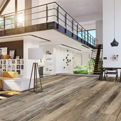 カントリーボードＧ Parkay Floors XPR Timber+ Napa Valley Waterproof Vinyl Plank