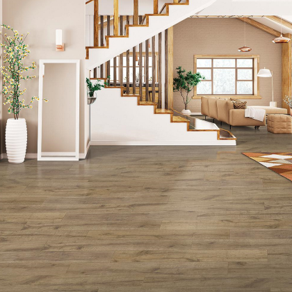 Quick-Step NatureTEK Select Reclaime Jefferson Oak Laminate