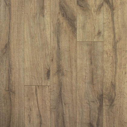 ボッコム　ロングオー Quick-Step NatureTEK Select Reclaime Jefferson Oak Laminate