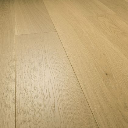 European French Oak SELECT Grade Hazelnut 7 1/2” x 9/16” w/ 3mm