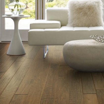 Shaw Floors Yukon Maple 5