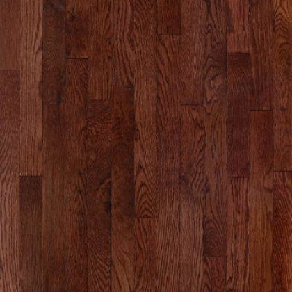 Bruce St Vincent 2 1/4