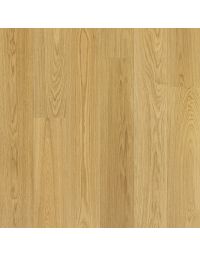 European French Oak SELECT Grade Natural 7 ½” x 9/16” w/ 3mm Wear Layer Hardwood Flooring