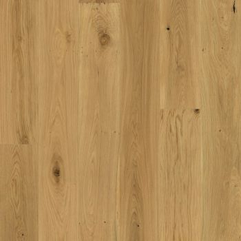 7 1/2" x 5/8" European French Oak Natural Hardwood Flooring