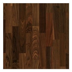 Kahrs American Naturals 7 7/8" Walnut Montreal 3-Strip