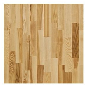 Kahrs Scandanavian Naturals 7 7/8" Ash Kalmar 3-Strip