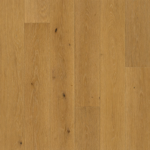 7 1/2" x 3/8" European French Oak Lake Como Ballera Wood Flooring- 