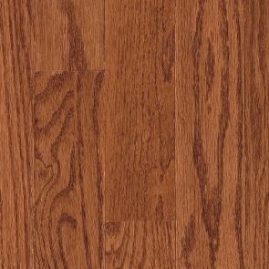 Hartco (formerly Armstrong) Beaumont Plank High Gloss 3" Oak Warm Spice