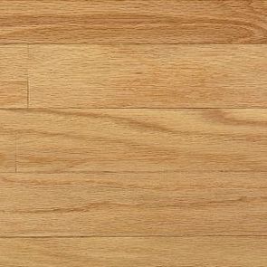 Hartco (formerly Armstrong) Beaumont Plank Low Gloss 3" Oak Clear