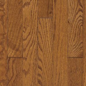 Hartco (formerly Armstrong) Ascot 3 1/4" Oak Chestnut