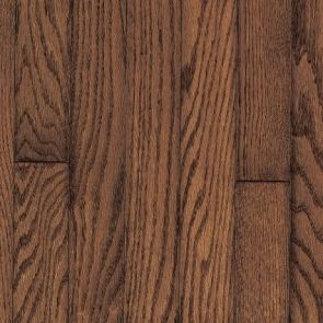 Hartco (formerly Armstrong) Ascot 2 1/4" Oak Mink