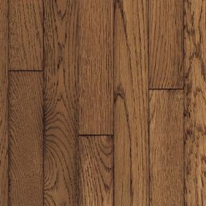  Hartco (formerly Armstrong) Ascot 2 1/4" Oak Sable Hardwood Flooring - Special Buy