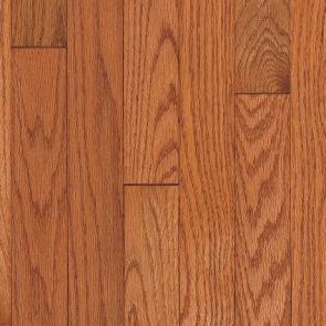 Hartco (formerly Armstrong) Ascot 3 1/4" Oak Topaz