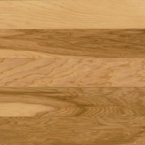 Hartco (formerly Armstrong) Prime Harvest Solid 3 1/4" Hickory Country Natural