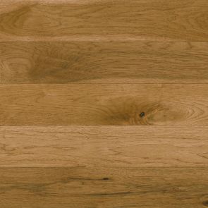 Hartco (formerly Armstrong) Prime Harvest Solid 3 1/4" Hickory Whisper Harvest