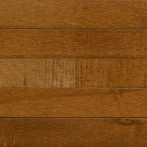 Hartco (formerly Armstrong) Prime Harvest Solid 3 1/4" Maple Spice Brown