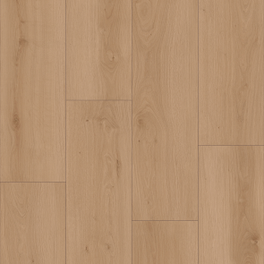 Spring Tech Aged Linen 9" x 72" x 8mm Waterproof Luxury Vinyl Plank Flooring