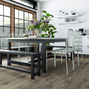 Lifecore Amara Oak Clear View