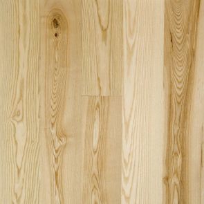 3" x 3/4" Ash #1 Common Unfinished Solid