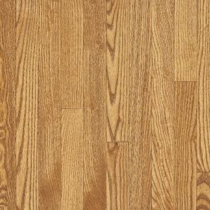 Hartco (formerly Armstrong) Yorkshire 3 1/4" Oak Sahara