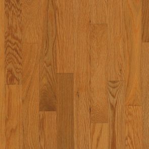 Hartco (formerly Armstrong) Yorkshire 2 1/4" Oak Canyon